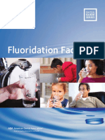 Fluoridation Facts