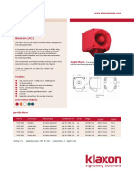Nexus Combinada Ac PDF