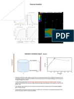 Volumetrics PDF