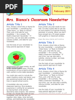 Download Bianco Theatre News by Debbie Stevenson-Bianco SN48286478 doc pdf