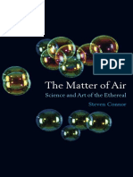 (Steven Connor) The Matter of Air Science and Art (BookFi) PDF