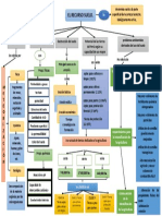 Mapa Conceptual de Recurso Suelo.