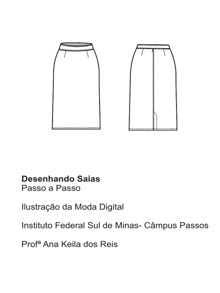 Saia Reta Passo A Passo | PDF | Ensino de Matemática, image size:768x1024