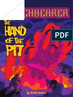 The Hand of The Pit