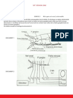 Bac Tle D SVT 2002