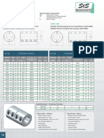 wsr470-480 Sleeve Couplings Mechanical