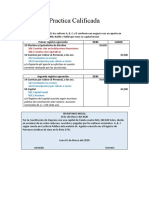 SOLUCIONARIOS Casoscontables