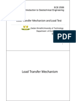 5.load Transfer Mechanism and Load Test - 2