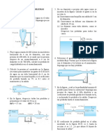 Miscelanea de Problemas