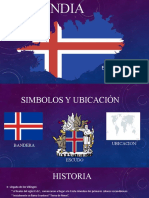 Islandia - Exposicion