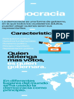 La democracia (1)