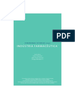 Panoramas Setoriais 2030 - Indústria Farmacêutica - P - BD PDF