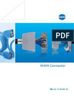 WAIN Conectores PDF