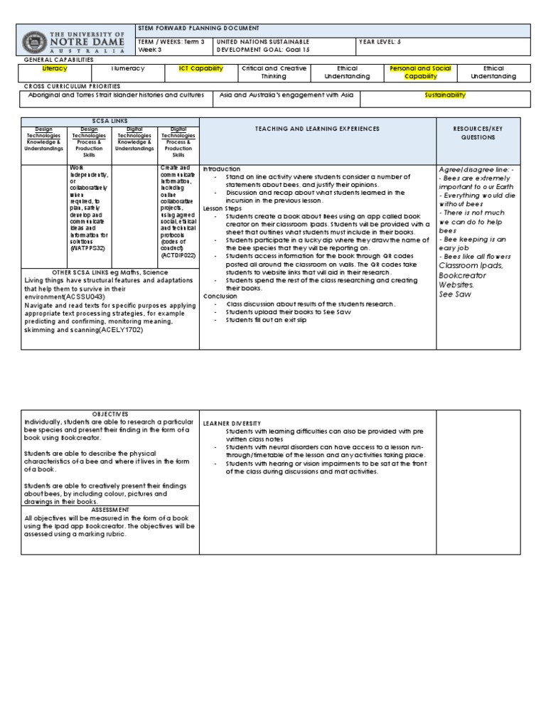 Stem 3 Download Free Pdf Educational Technology Teaching