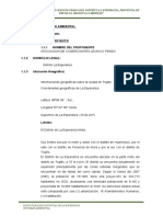 Informe Ambiental ok