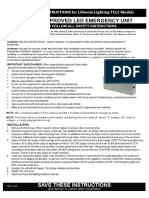 TCLC - Manual de Instalación PDF
