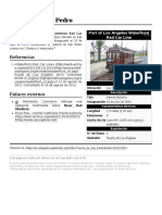 Tranvía de San Pedro PDF