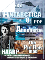 Hitler - Hitler's ANTARCTICA UFOs, The Ahnenerbe Society, The Piri Reis Map, HAARP and Other Mysteries (Hitler in Antarctica Mysteries, Ufo Book 1) (PDFDrive)