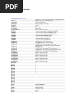 Intelbras SNMP - OID Document: Sent GET Request To 10.0.0.112: 161