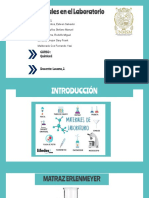 Quimica I 1er Trabajo