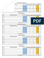 Probabilidad X Impacto PDF