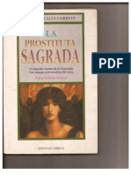 La Prostituta Sagrada - Nancy Qualls Corbet