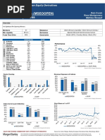 Pre-Trade Analysis (MSEOOPEN)