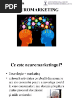 Neuro Marketing