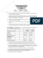 2da. Prueba Evaluacion Auditoria Ii - Miercoles 29-07-2020 PDF