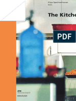 The Kitchen (Living Concepts) - Klaus Spechtenhauser PDF