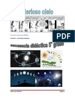 Mari-Secuencia de Astronomia - 5 Grado - Odt