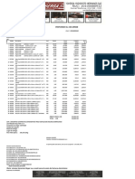 Cotización - 338389608 - FGA INGENIEROS SA