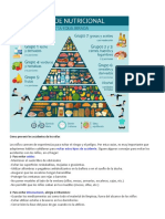 Grupo de Alimentos