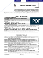 Section - 3-3 Planetary Drive