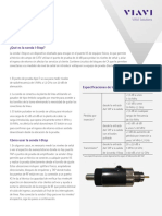 Sonda I Stop Es Notas de La Aplicacion Es PDF