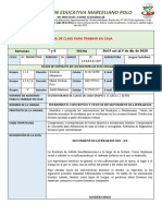 Iii Periodo 9°