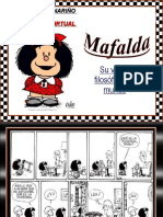 Mafalda - Quino