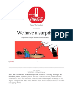 Day in Life - Purbi PDF