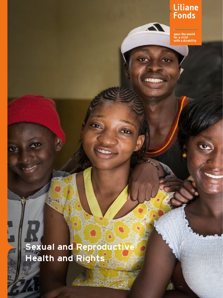 Sexual and Reproductive Health and Rights | PDF | Reproductive Health ...