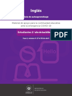 Guia Autoaprendizaje Ingles 2do Bto f2 s3 PDF