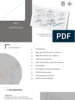 Módulo II. El Mapa Del Conflicto