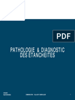 Pathologie & diagnostic