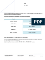 Liittymisjohdon Mitoitus PDF