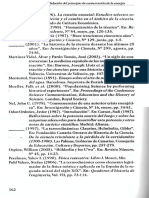 Índice de "La Tensión Esencial" de T. S. Kuhn