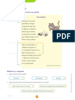 Libro de Actividades Creación de Un Poema