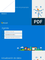 Modulo II - Power BI