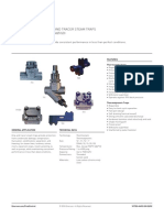 Data Sheets Yarway Repairable Drip Tracer Steam Traps Yarway en en 5198138 PDF