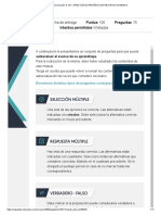 Autoevaluación 3_ AR - DIRECCIÓN ESTRATÉGICA DE RECURSOS HUMANOS