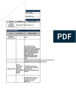 Inventories: Shall Be Measured at FV at The End of Reporting Period