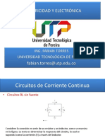 Circuitos CC10